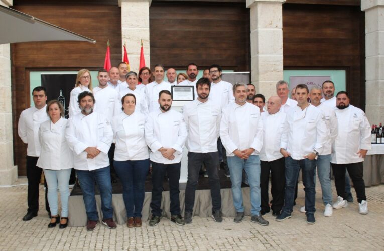 Publicadas las bases de la VIII edición del Certamen “Alcalá Gastronómica” 