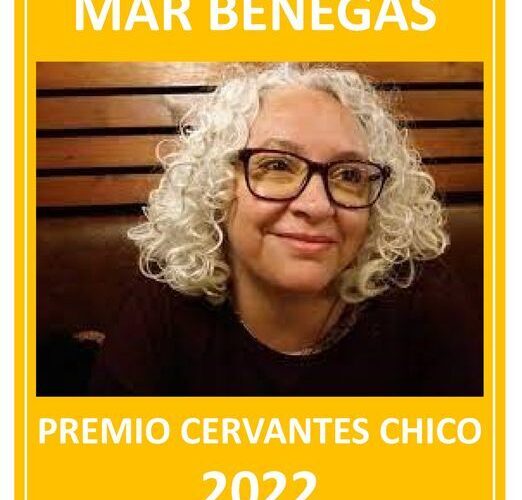 La XXVI edición del Premio Cervantes Chico ya tiene ganadores en todas sus modalidades   