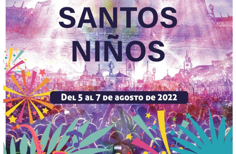Un pasacalles romano y el pregón a cargo de la cantante Vicky Larraz darán hoy el pistoletazo de salida a las Fiestas de los Santos Niños