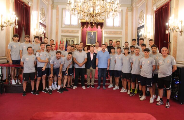 Alcalá acoge el LV Trofeo Cervantes el próximo 3 de septiembre