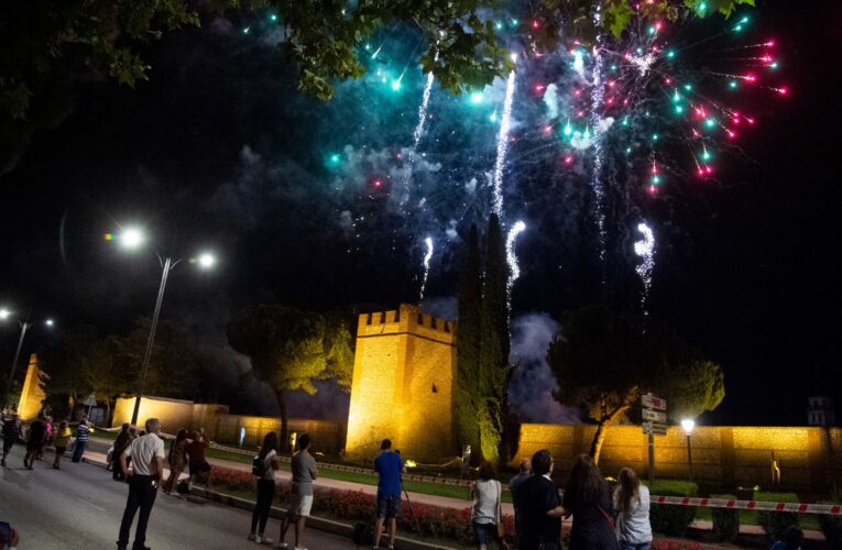 El concurso de fotografía “La ciudad en fiestas 2022” vuelve a buscar las mejores imágenes de las Ferias de Alcalá