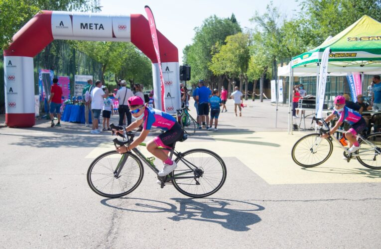 El deporte estará presente en las Ferias con distintos torneos deportivos
