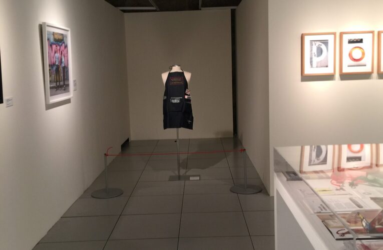 Últimos días para recorrer la exposición “Lo indecible”, arte contemporáneo con imagen y texto como protagonistas