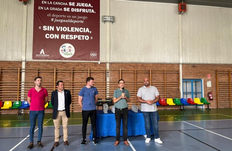 Récord de participación en la XXI Legua Popular del Val