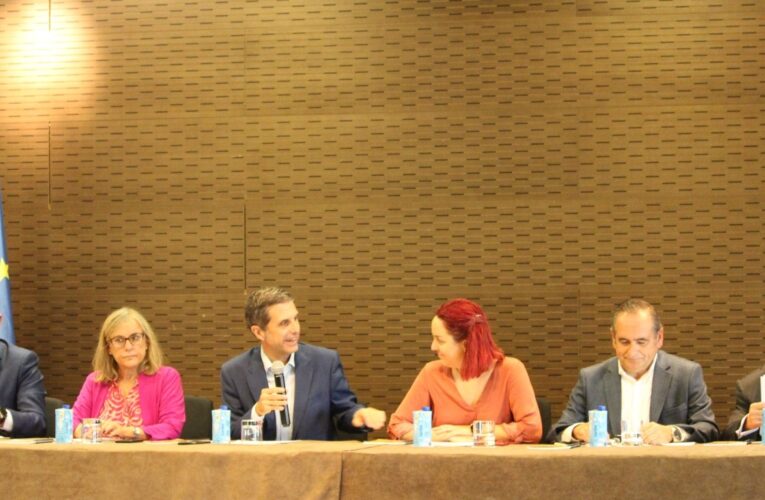 Presentada la II Guía de Rutas Cardiosaludables, que contará con un total de 6 recorridos