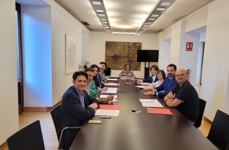 El enólogo José Hidalgo Togores reconocido con el V Premio Cervantes Gastronómico