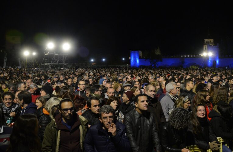 Este puente disfruta en Alcalá de las representaciones de “Don Juan”, gratuitas y al aire libre, y de las actividades organizadas en torno a Halloween