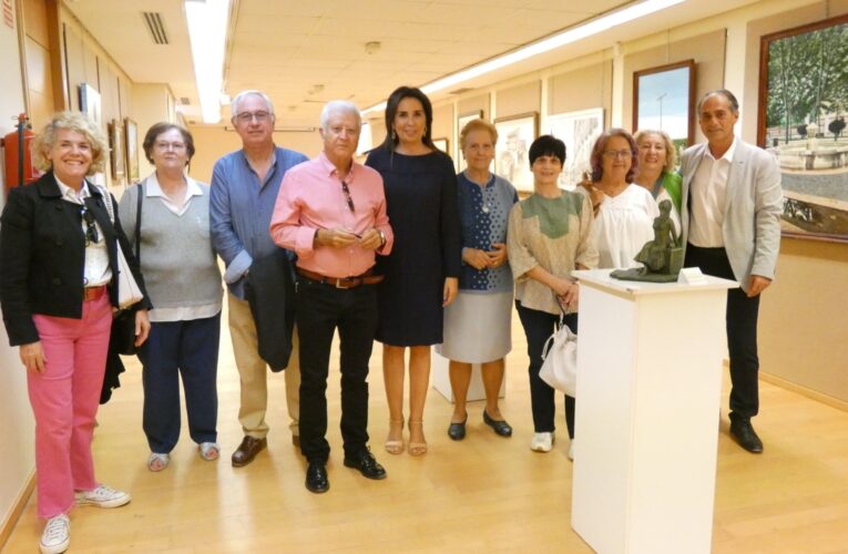 Arranca el ciclo de eventos culturales ‘Los Encuentros de la Quinta’ en el Distrito I