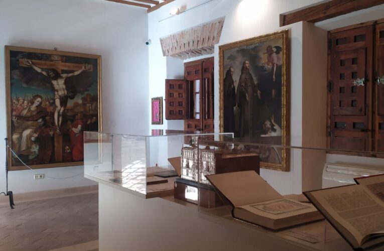 La Sociedad de Condueños, en colaboración con el Ayuntamiento de Alcalá, ofrecerá visitas gratuitas para conocer su museo 