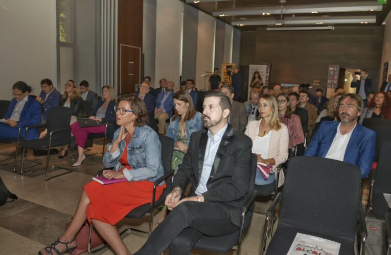 Arranca el I Congreso de Inteligencia Artificial y tendencias en el Sector Turístico