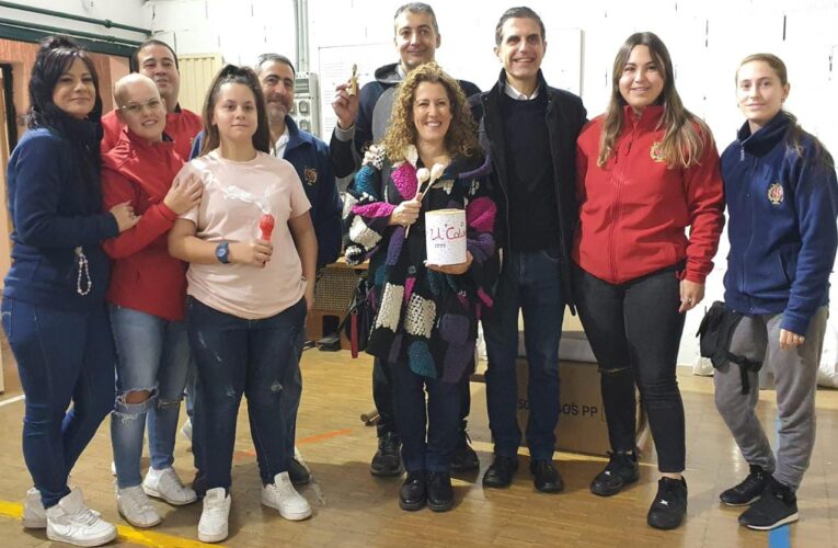 La Jornada de Puertas Abiertas del Centro Sociocultural Zulema acoge diferentes talleres, danza, música y charlas