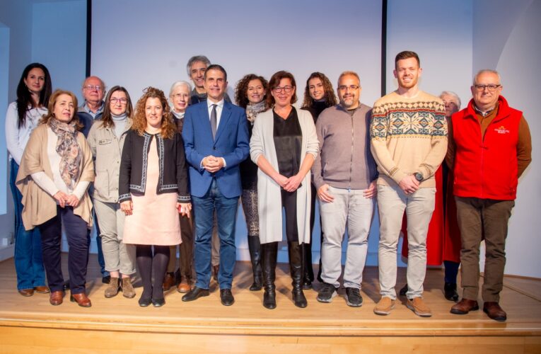 Esta Navidad, Alcalá ofrecerá más de 300 actividades culturales, musicales, teatrales, de magia, cine, talleres y pasacalles