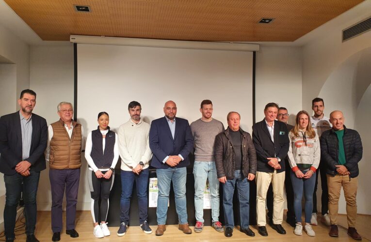 Presentado el calendario de Cross Escolares para la temporada 2022/2023