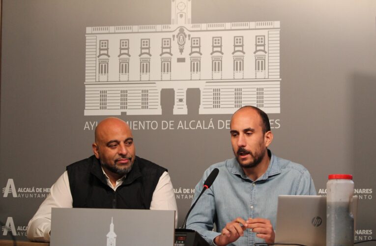 Comienzan las actuaciones para la revitalización y puesta en valor del caz de la Isla del Colegio
