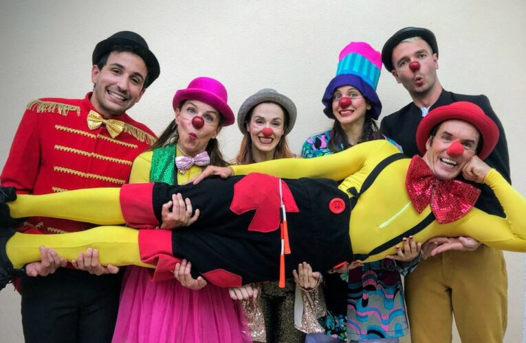 Alcalá de Henares ofrece una veintena de propuestas culturales gratuitas este puente de diciembre