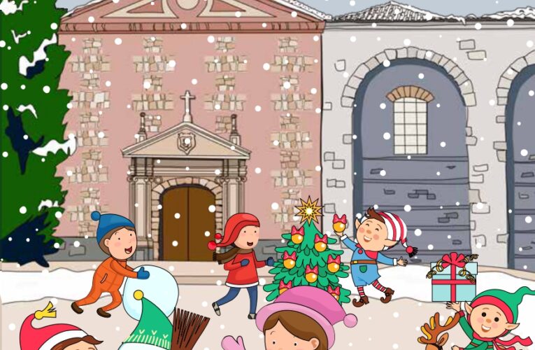 La Navidad llega a tu barrio cargada de propuestas culturales y de ocio