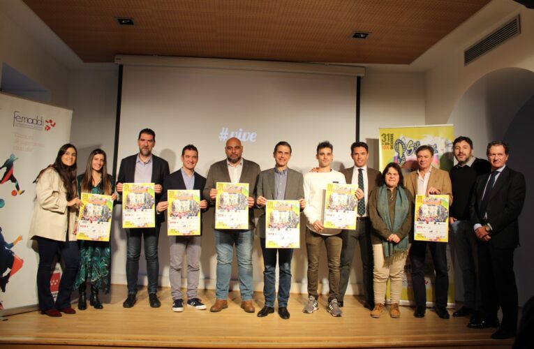 La ciudad complutense se prepara para vivir su VII San Silvestre Alcalaína