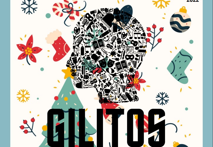 Gilitos se llena de propuestas culturales y de ocio también estas Navidades