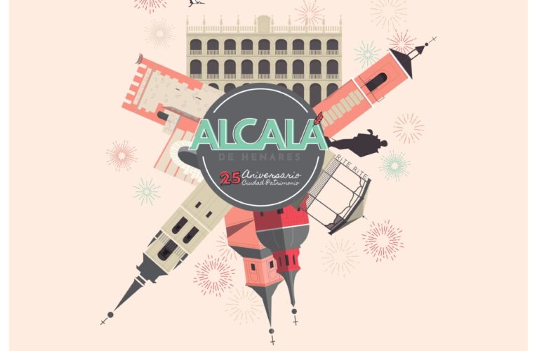 Alcalá de Henares inicia en FITUR la conmemoración de su XXV Aniversario como Ciudad Patrimonio de la Humanidad