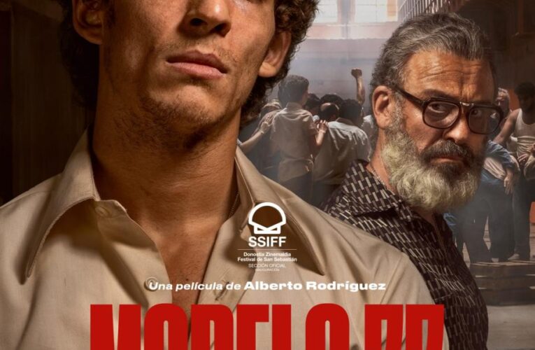 Mañana regresa al TSC “Alcine Club”, repleto de propuestas de cine español candidatas a los premios más importantes