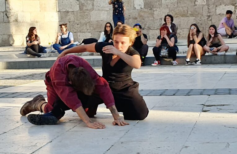 Alcalá de Henares, anfitriona de la Asamblea de la Red de Festivales de Danza Contemporánea A Cielo Abierto