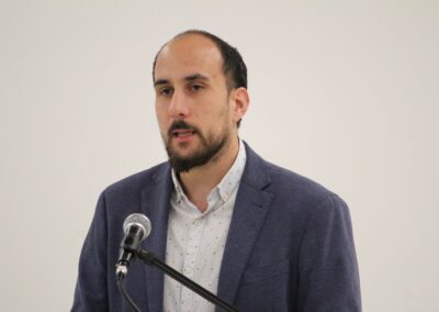 El Ayuntamiento ha invertido más de 10 millones de euros en sostenibilidad y eficiencia energética