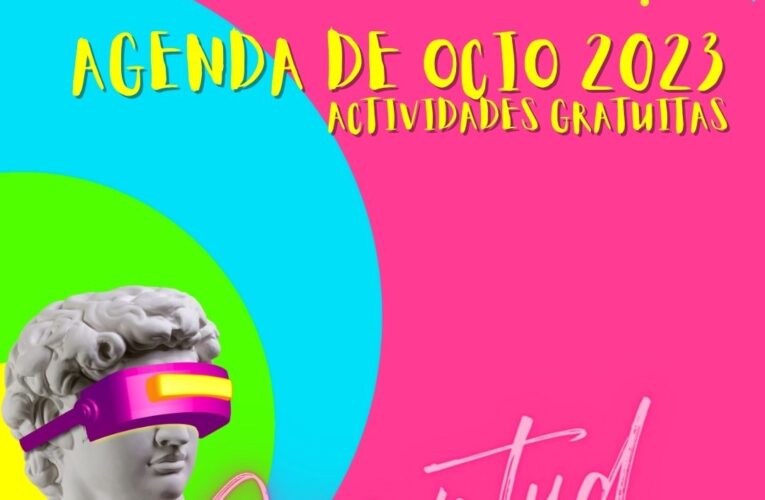 Danza, teatro, gaming y mucho más en la nueva programación trimestral del programa municipal Otra Forma de Moverte