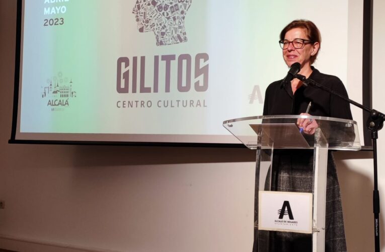 El Centro Cultural Gilitos estrena programación de marzo a mayo repleta de propuestas teatrales, familiares y que incluye cine, música y danza