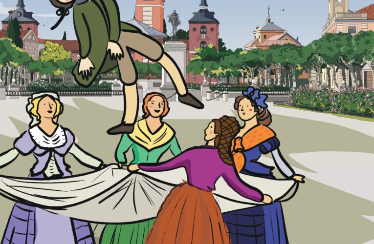 Todo listo en Alcalá para celebrar el Carnaval 2023 repleto de ambiente con concursos, conciertos y pasacalles