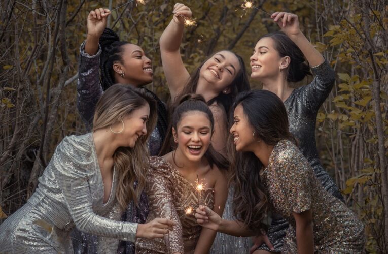 El concierto a capella del grupo 6ID llega a Gilitos el sábado 18 de febrero