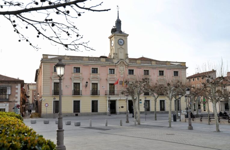 El Ayuntamiento lamenta la deriva de la máxima responsable de las residencias madrileñas como es la consejera de políticas sociales  