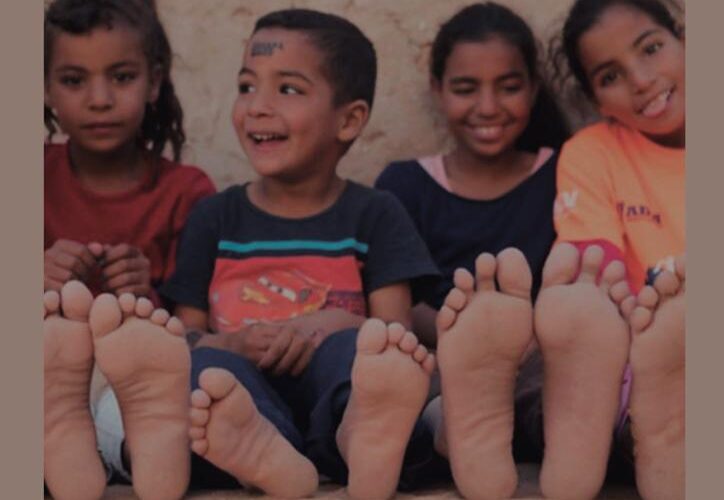 Alcalá de Henares volverá a acoger a niños saharauis este verano dentro del programa de “Vacaciones en Paz”