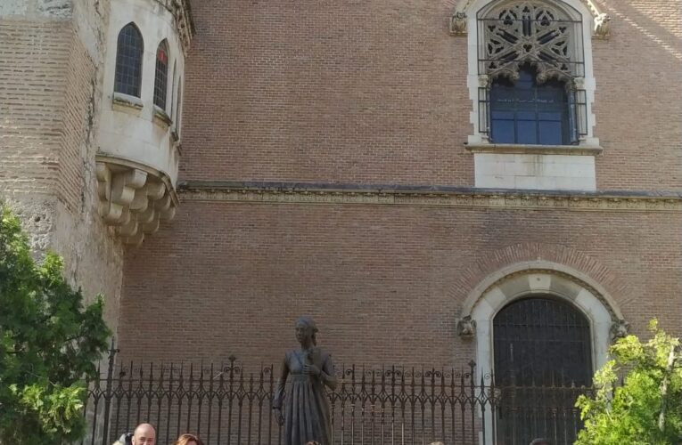 Alcalá de Henares formará parte de los circuitos turísticos de la mayor tour operadora de México