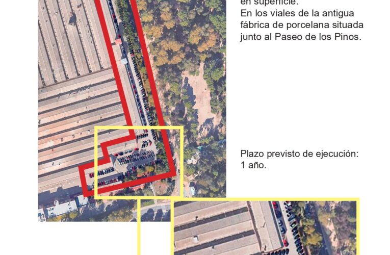 El Ayuntamiento de Alcalá y ROCA firman una Declaración de Intenciones 