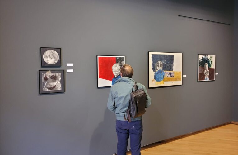 Alcalá ofrece una amplia oferta de exposiciones gratuitas durante esta Semana Santa