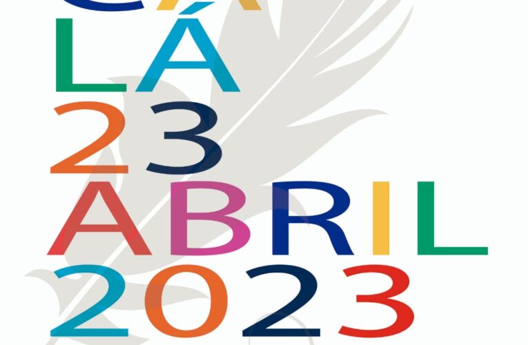 Alcalá de Henares, foco de la cultura nacional en torno al 23 de Abril