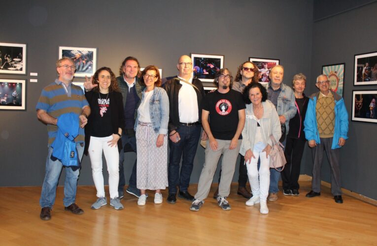 Nueva exposición en homenaje a la Música en Alcalá de Henares