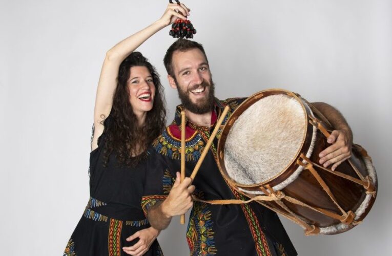 Teatro, cine y música familiar para disfrutar de la cultura este fin de semana en Gilitos