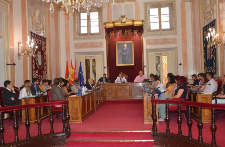 El Ayuntamiento de Alcalá ahorrará con el nuevo Gobierno más de 330.000 euros a los alcalaínos 