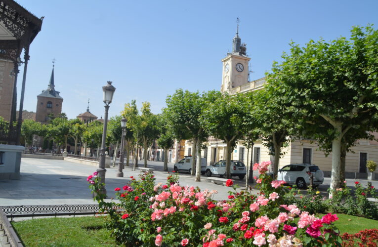 El Ayuntamiento de Alcalá recuerda las ayudas de emergencia que se pueden solicitar durante este verano