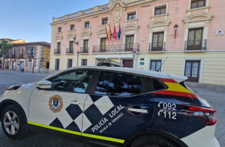 Policía Local informa: Dispositivo Especial segunda etapa de la XXXV Edición Vuelta Ciclista Comunidad de Madrid