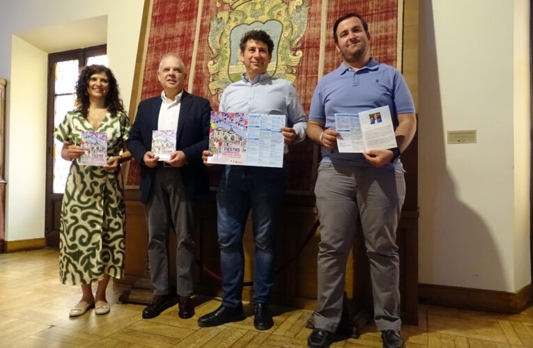 Las Fiestas de los Santos Niños profundizarán en la historia de los Patronos de Alcalá con nuevas visitas guiadas