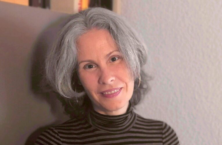 Olalla García será la pregonera de las Ferias 2023