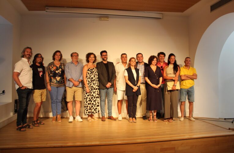 Todo listo para las Ferias de Alcalá 2023, que contará con 300 actividades para todos los públicos