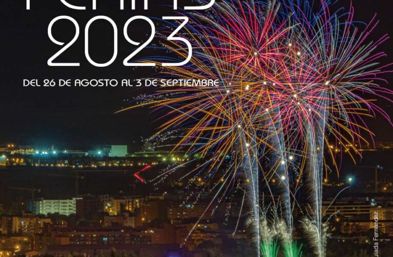 Este sábado arrancan las Ferias de Alcalá repletas de atractivas propuestas familiares, culturales y de ocio  