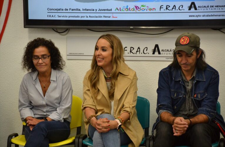Arranca una nueva edición del Curso de Monitores de Tiempo Libre en la Casa de la Juventud de Alcalá
