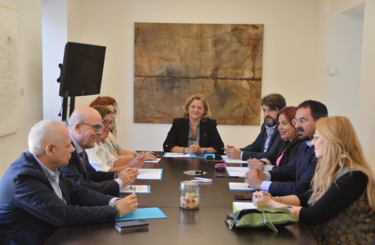 Toño Pérez, el chef del restaurante ‘Atrio’ en Cáceres, galardonado con el Premio Cervantes Gastronómico 2023