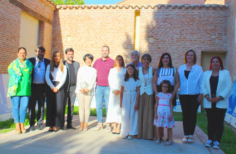 Pedro Mañas recibirá el Premio Cervantes Chico en Alcalá de Henares el próximo 19 de octubre