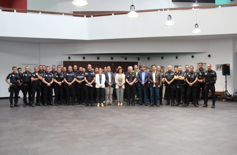 Multitudinaria participación en las Ferias y Fiestas 2023 con una notable reducción de incidentes y disturbios