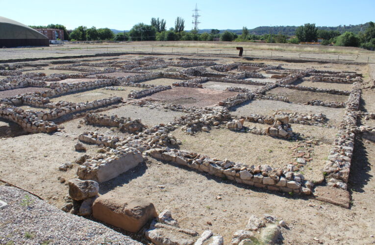 El Parque Arqueológico de Complutum acogerá el próximo 9 de septiembre una nueva acción divulgativa “Living History”